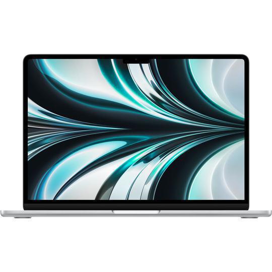 APPLE MACBOOK AIR MQKU3BZ/A M2-8C/8GB/256SSD/15.3" STARLIGHT (2023) ING ANATEL